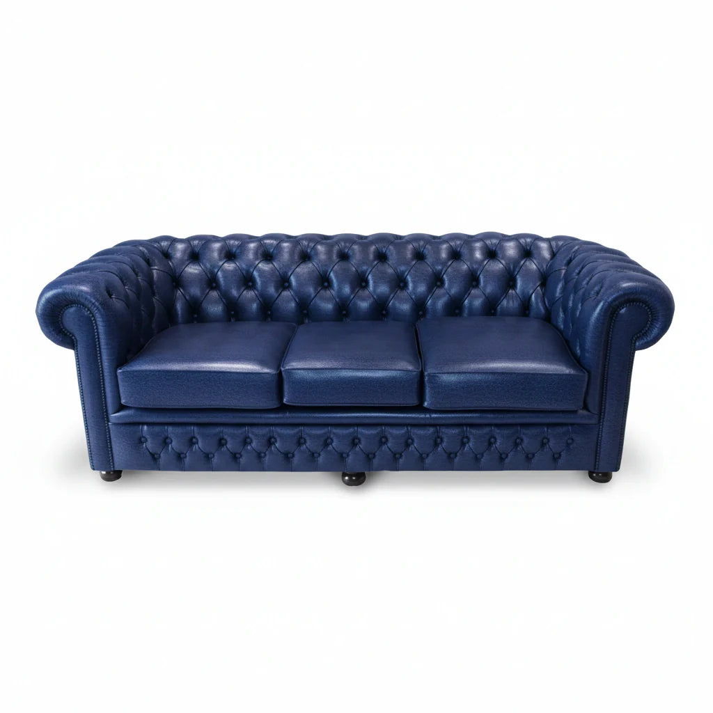 The Durham Chesterfield